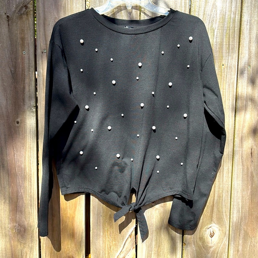 Pearl top
